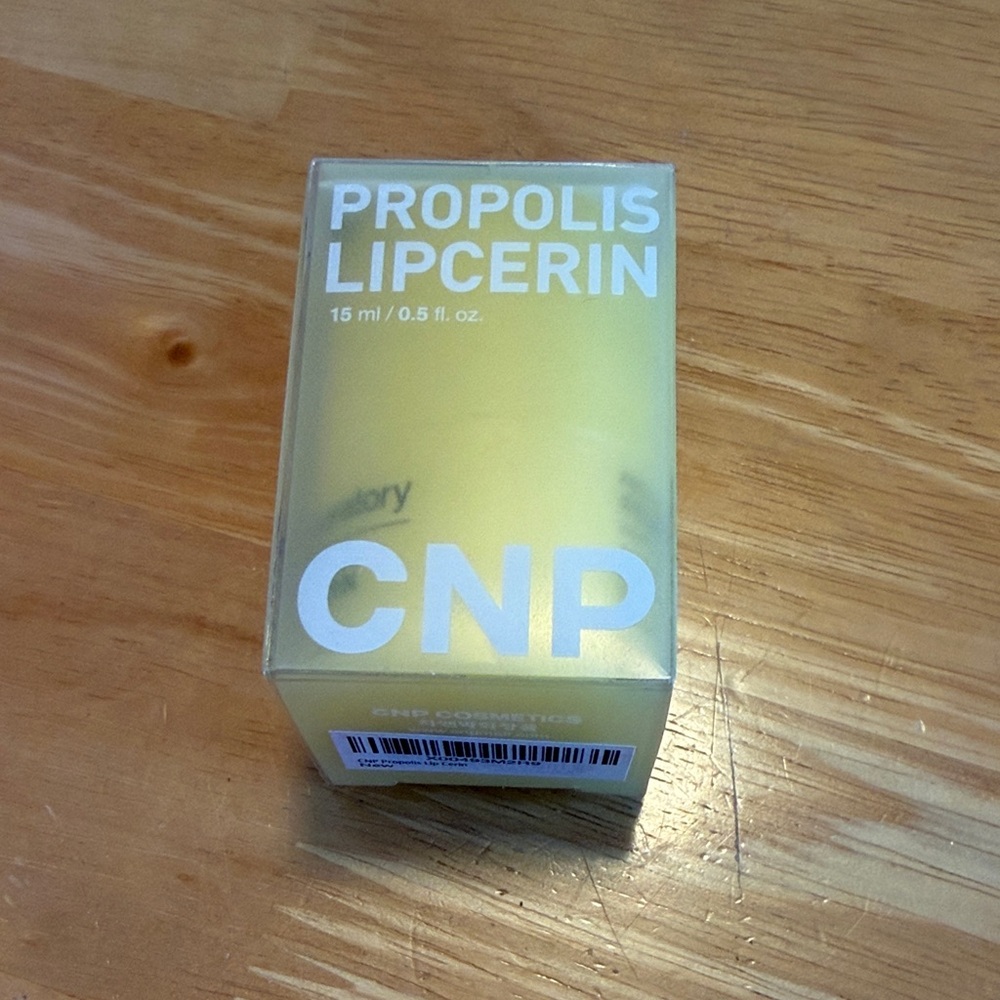 CNP Laboratory Propolis Lipcerin 15ml